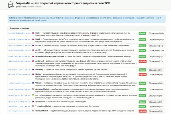 Сайт кракен не работает почему